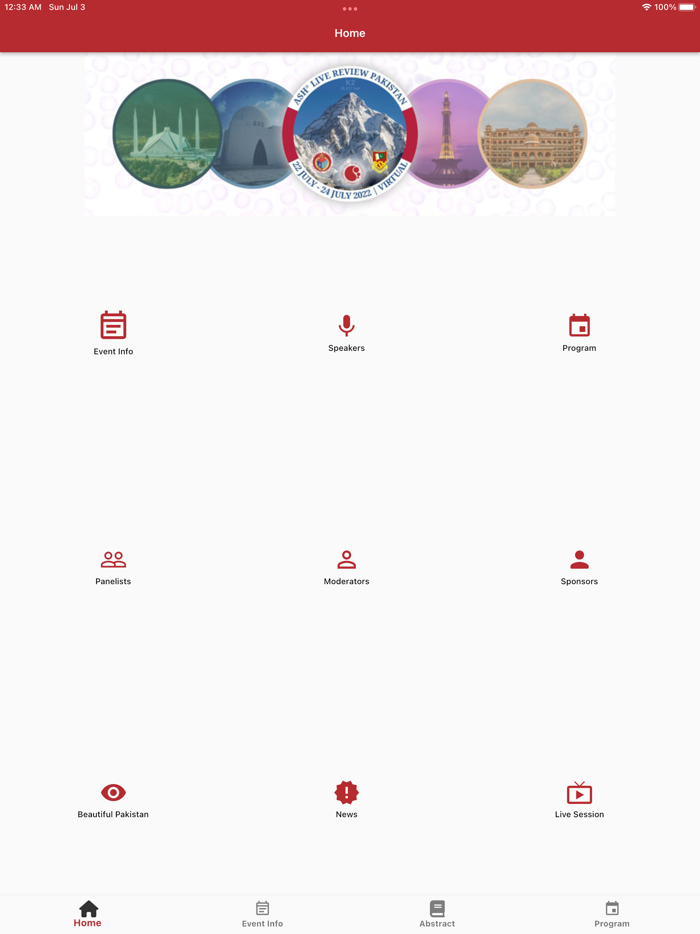 ASH Live Review Pakistan