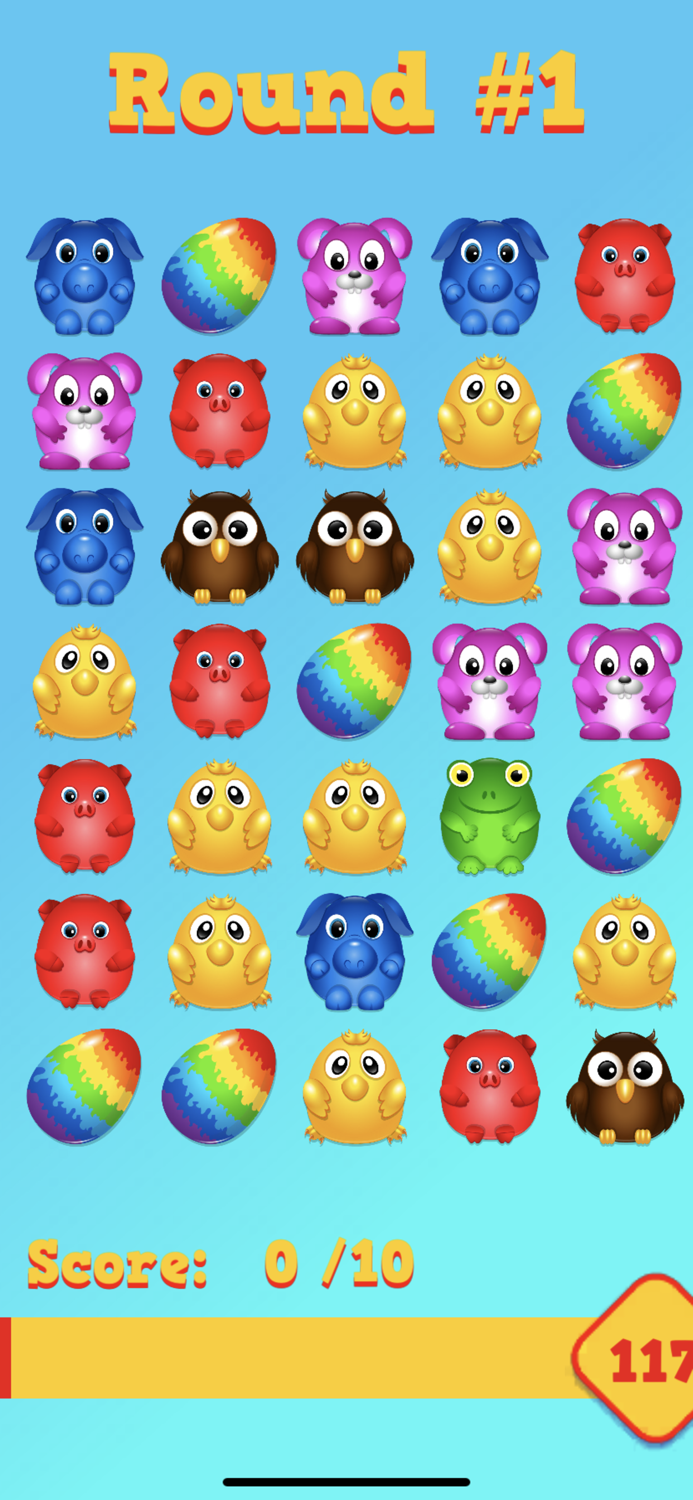 Block Match3 Premium