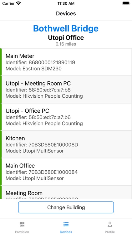 Utopi Install screenshot-3