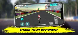 Game screenshot Moto Ride Pro hack