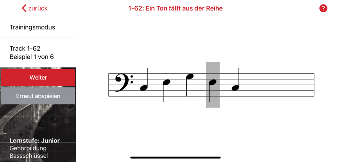 Musikkunde interaktiv
