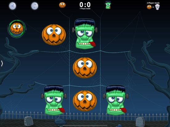 Spooky Spook screenshot 2