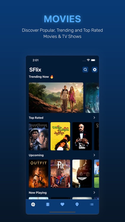 SFlix