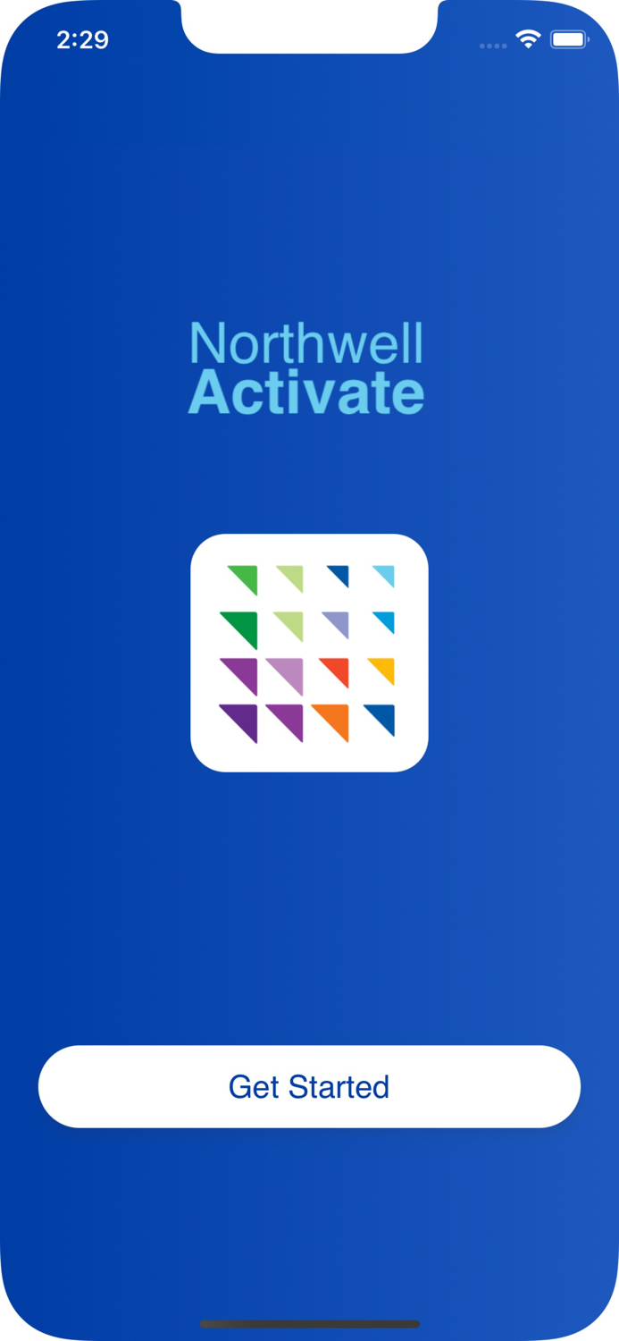 NorthwellActivate