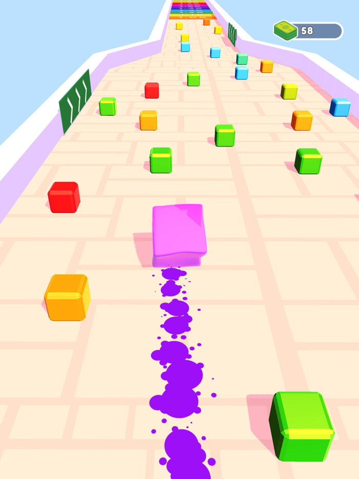 Jelly Pop 3D
