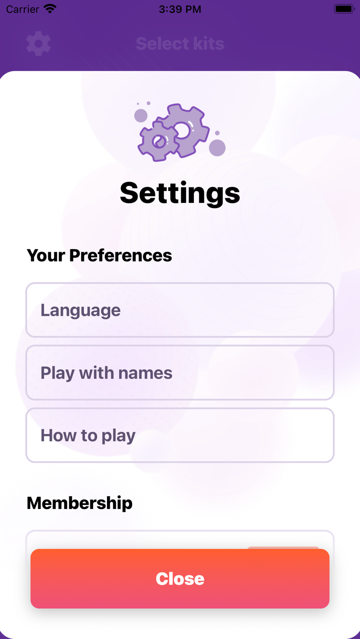 Never Have I Ever Digital