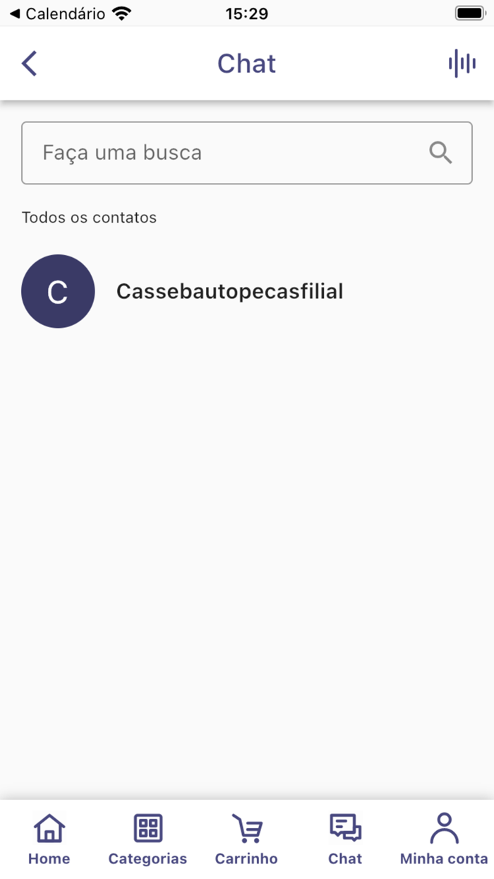 Casseb Auto Peças