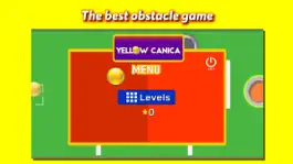 Game screenshot Yellow Canica mod apk