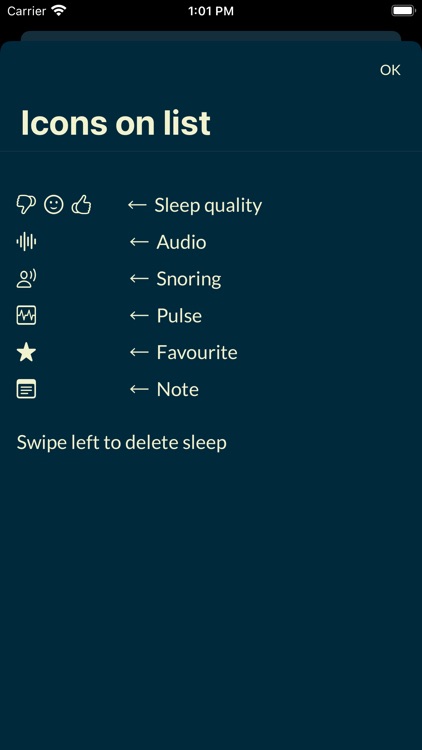 Sleep monitoring 2