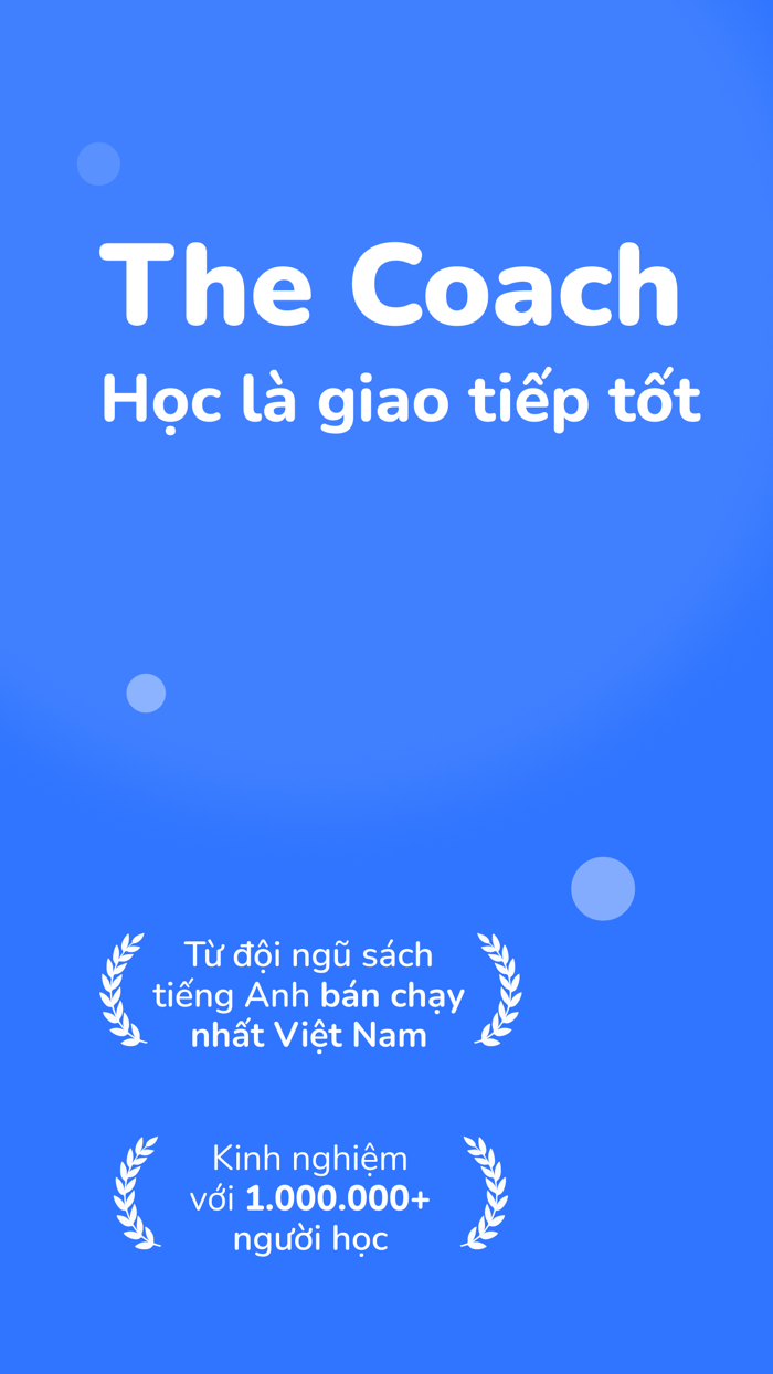 The Coach - Giao tiếp tốt