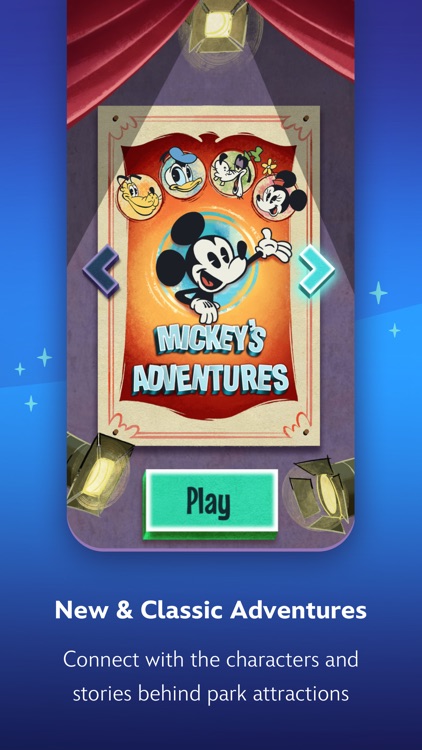Play Disney Parks screenshot-5