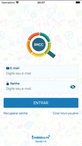 Game screenshot BNCC Consult mod apk