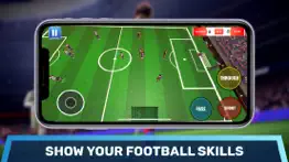 soccer 2023 iphone screenshot 4