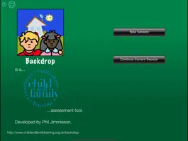 Game screenshot Backdrop mod apk