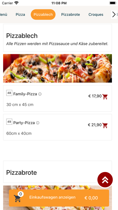 City Pizzaservice Wittingenのおすすめ画像6