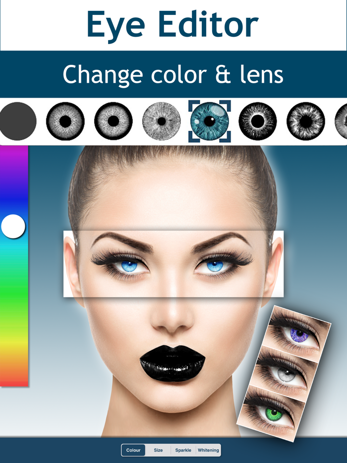 Perfect Body Face Photo Editor