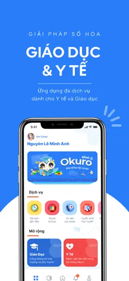 Game screenshot Okuro mod apk