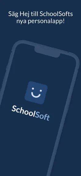 Game screenshot SchoolSoft Personal App mod apk