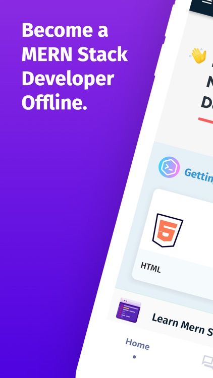 Learn MERN Stack (Node, React) by Shahbaz Khan