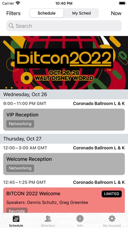 BITCON 2022