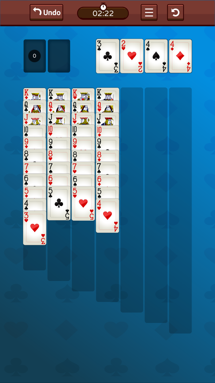 Solitaire Classic Master