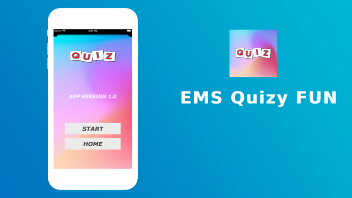 EMS Quizy FUN