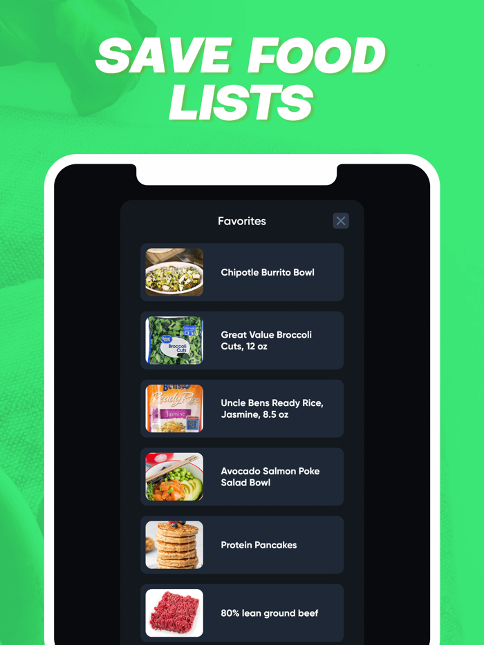 BuzzEat Auto Meal Planner
