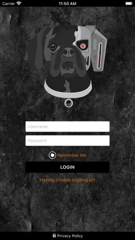 Game screenshot LW3 apk