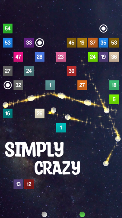 Screenshot #2 pour Ball Shooter Brick Breaker