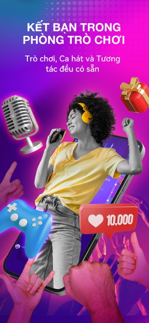 StarMaker-Hát karaoke,Ghi bài