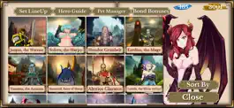 Game screenshot Realm Conquer: Infinity apk