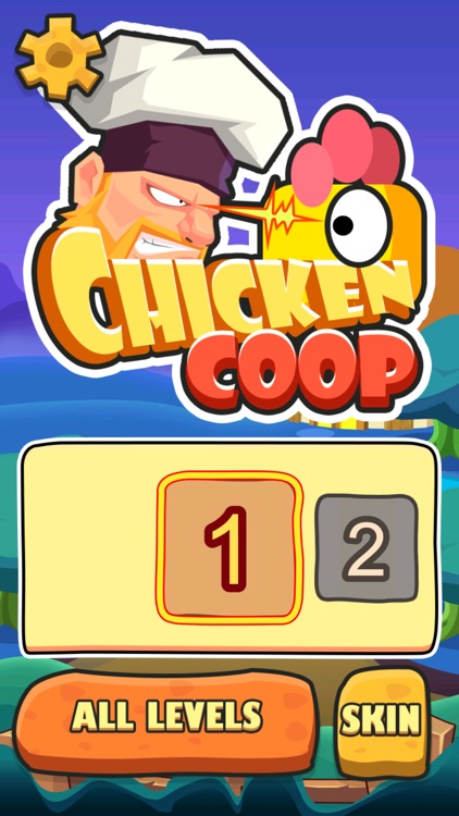 ChickenCoop2022