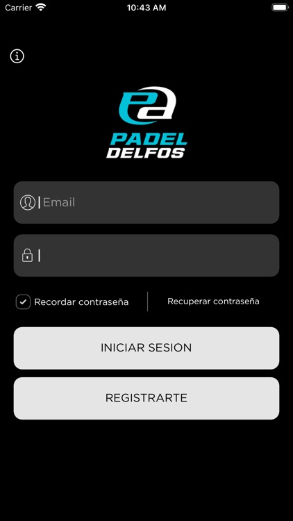 Padel Delfos