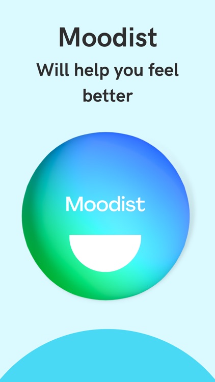 Moodist: Daily Mood Tracker screenshot-3