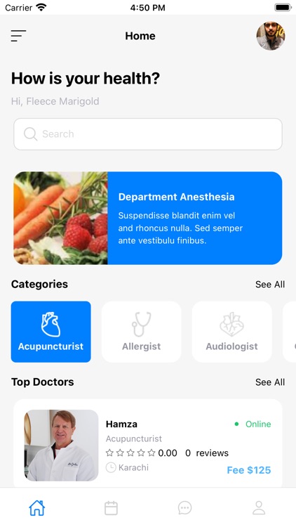 PATIENT SOLUTION ONLINE DOCTOR
