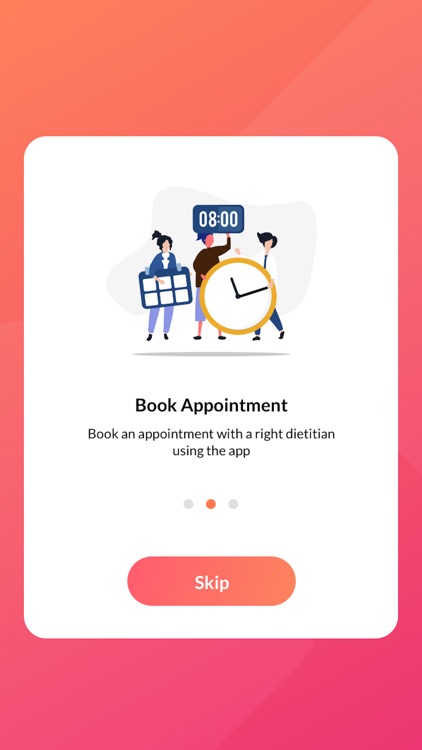 LifeDiet screenshot-3