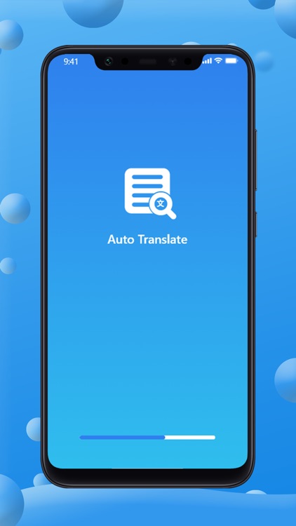 Auto Translator - OCR Voice