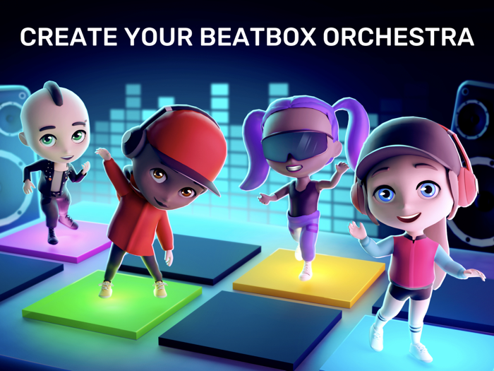Beatbox Orchestra