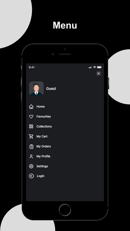 The Spirits Edge screenshot-3