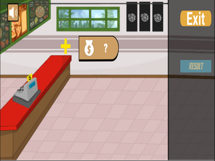 Pizza One Two Three - STEM