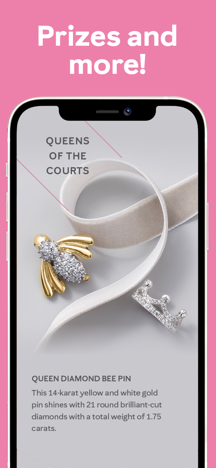 Mary Kay Digital Showcase