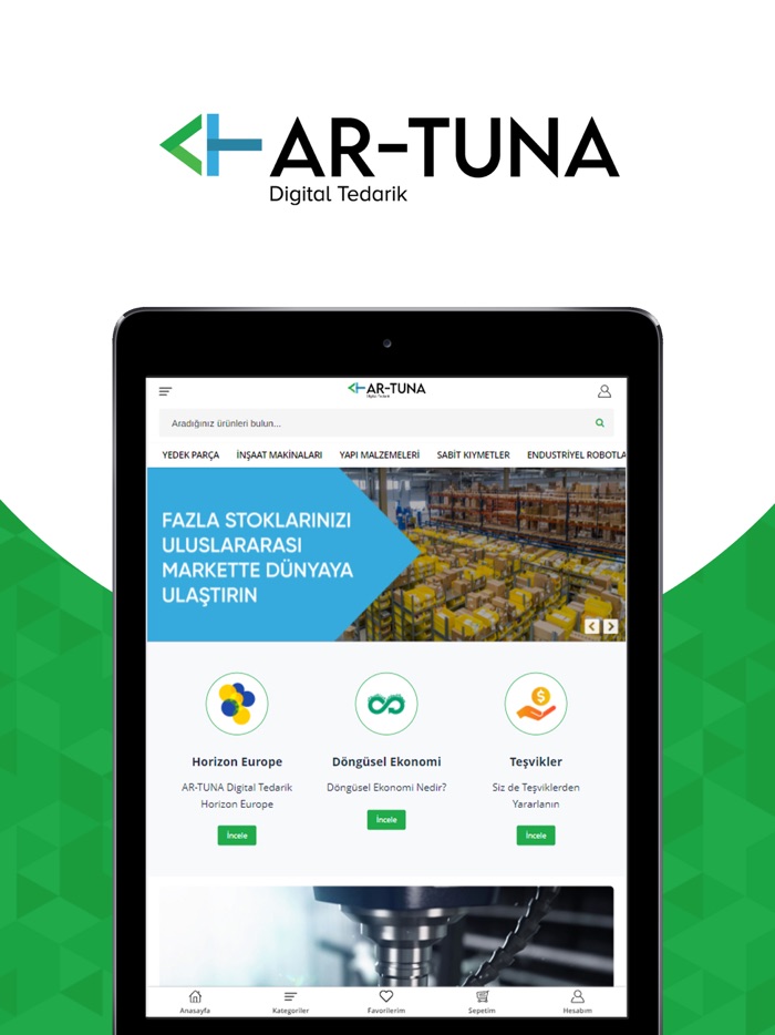 Artunadigital