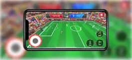 Game screenshot Football Star League hack