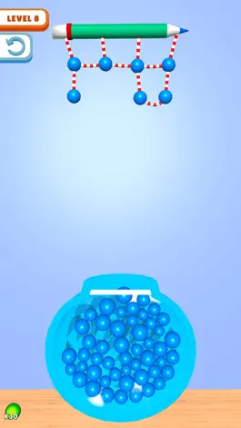 Game screenshot Cut The Ball! mod apk