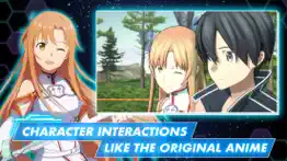 How to cancel & delete sword art online vs 2