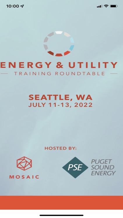 2022 Energy & Utility Training