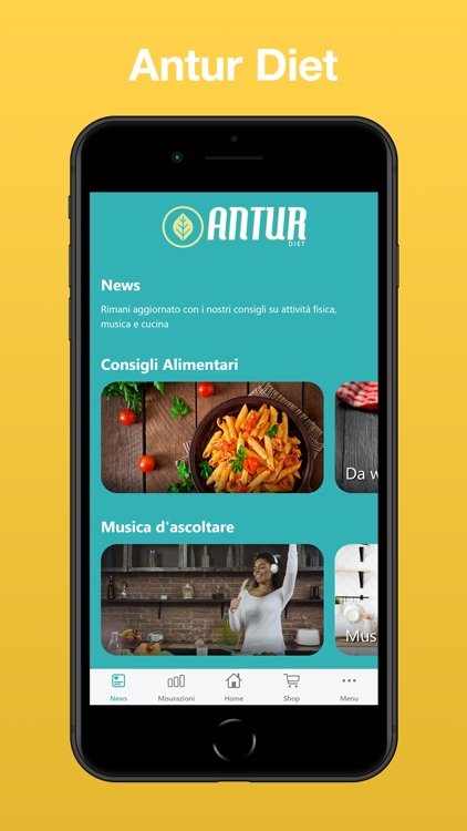 Antur Diet screenshot-4