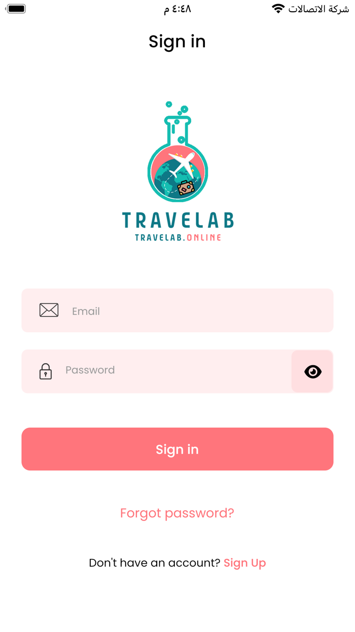 TRAVELAB