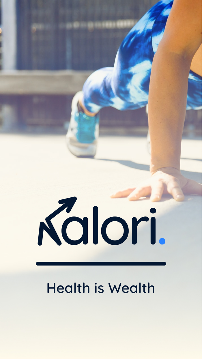 Kalori - Burn  Earn