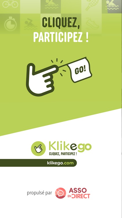 Klikego